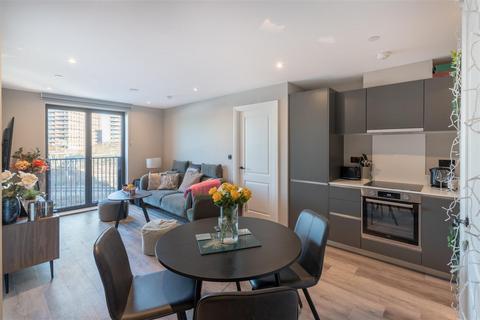 undefined, Springwell Gardens, Whitehall Road, Leeds LS12
