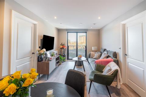 undefined, Springwell Gardens, Whitehall Road, Leeds LS12