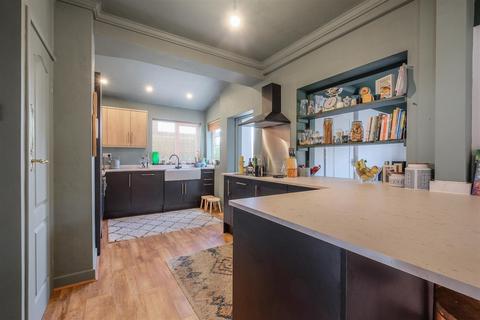 3 bedroom semi-detached house for sale, Wainlea, Bradshaw Lane, Bradshaw
