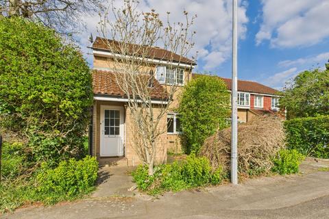 1 bedroom apartment to rent, St Bedes Gardens