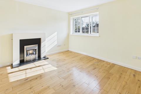 1 bedroom apartment to rent, St Bedes Gardens