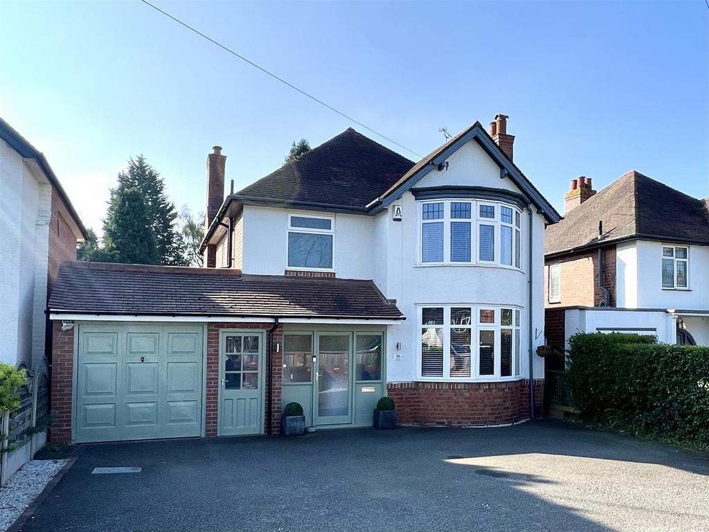 Kidderminster Road Hagley 1.jpg
