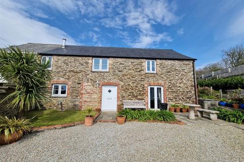 3 bedroom barn conversion to rent, Trevilla, Feock, Truro