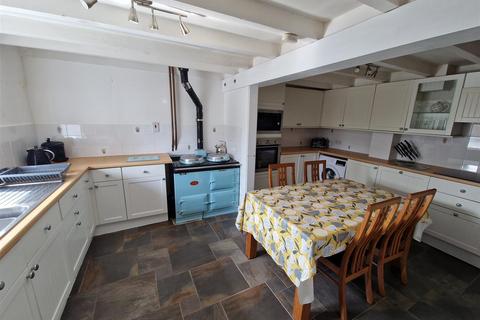 3 bedroom barn conversion to rent, Trevilla, Feock, Truro