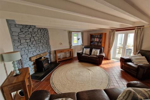 3 bedroom barn conversion to rent, Trevilla, Feock, Truro