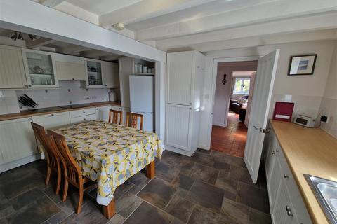3 bedroom barn conversion to rent, Trevilla, Feock, Truro