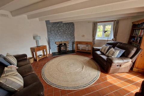 3 bedroom barn conversion to rent, Trevilla, Feock, Truro