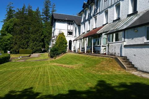 15 Kilmun Court Shore Rd, Kilmun, PA23 8SF