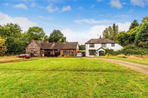 3 bedroom detached house for sale, Forest Green, Dorking, Surrey, RH5