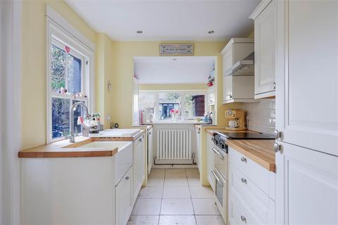 2 bedroom terraced house for sale, Cockburn Street, Cambridge CB1
