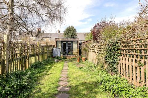 2 bedroom terraced house for sale, Cockburn Street, Cambridge CB1