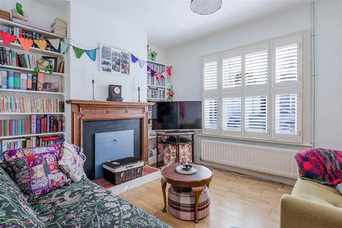 2 bedroom terraced house for sale, Cockburn Street, Cambridge CB1