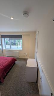 undefined, Harrow HA1