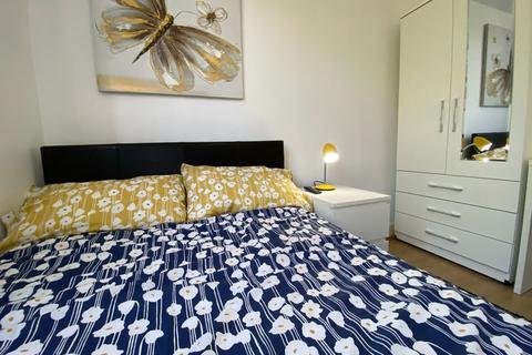 7 bedroom house share to rent, Fortnam Road, Upper Holloway