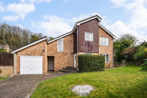 London Road, Andover