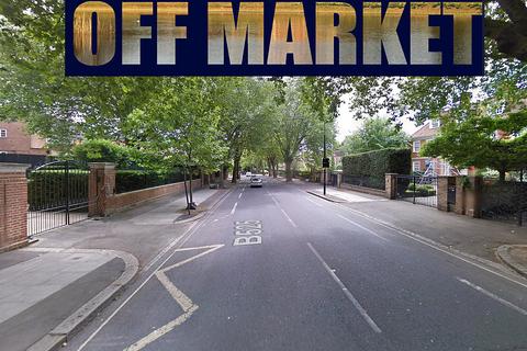6 bedroom house for sale, Avenue Road, London NW8