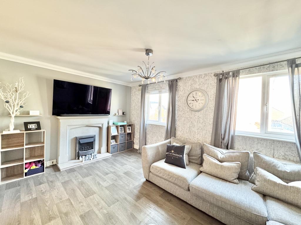 Three Bedroom Town House for sale