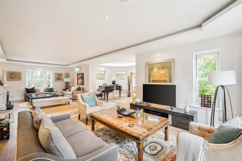 undefined, Burges Grove, Barnes, London, SW13