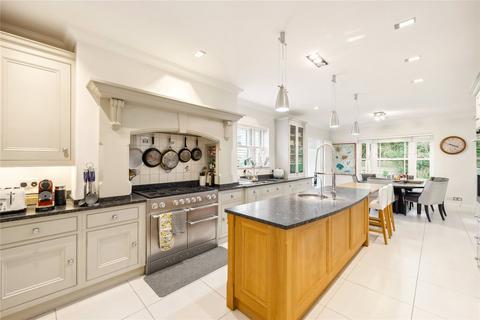 undefined, Burges Grove, Barnes, London, SW13