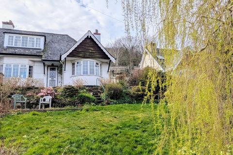 4 bedroom semi-detached house for sale, Torquay Road, Shaldon, TQ14