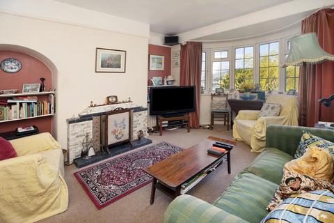 4 bedroom semi-detached house for sale, Torquay Road, Shaldon, TQ14