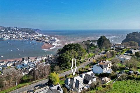 4 bedroom semi-detached house for sale, Torquay Road, Shaldon, TQ14