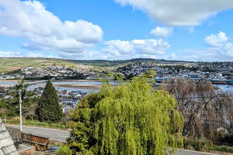 4 bedroom semi-detached house for sale, Torquay Road, Shaldon, TQ14