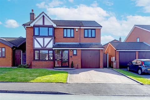 undefined, Bluebell Road, Walsall Wood