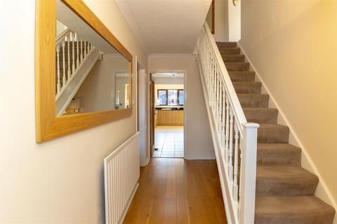 undefined, Bluebell Road, Walsall Wood
