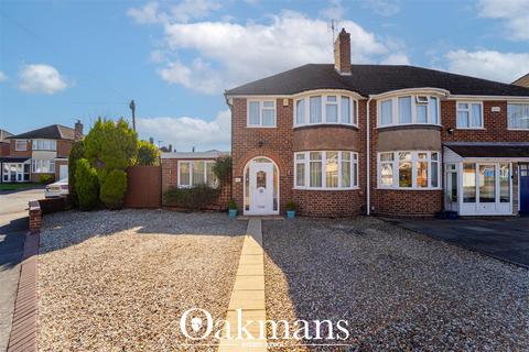 10 Bramcote Drive, Solihull, B91 2HT