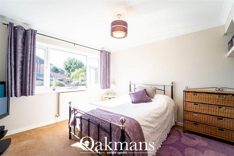10 Bramcote Drive, Solihull, B91 2HT
