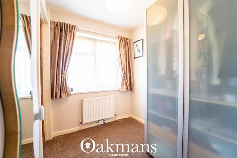 10 Bramcote Drive, Solihull, B91 2HT