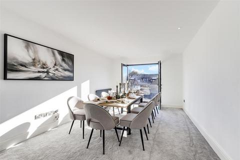 undefined, Holly Avenue, Nottingham NG11