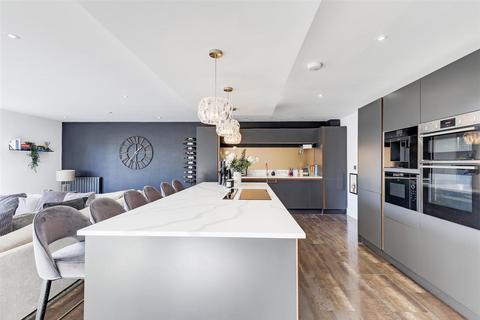 undefined, Holly Avenue, Nottingham NG11