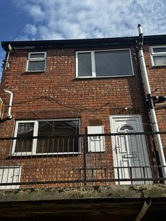 2 bedroom flat to rent, Harwal Road, Redcar TS10