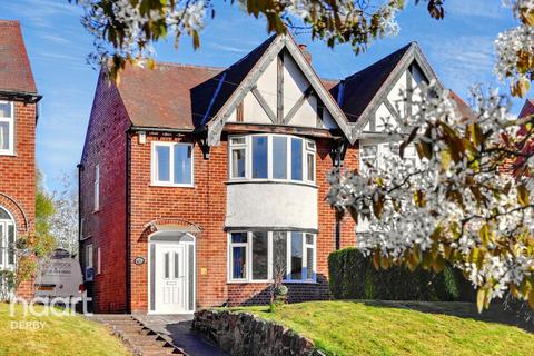 undefined, Chaddesden Lane, Chaddesden