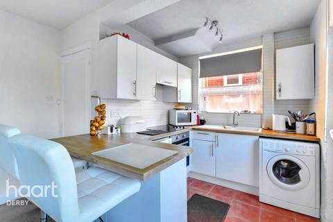 undefined, Chaddesden Lane, Chaddesden