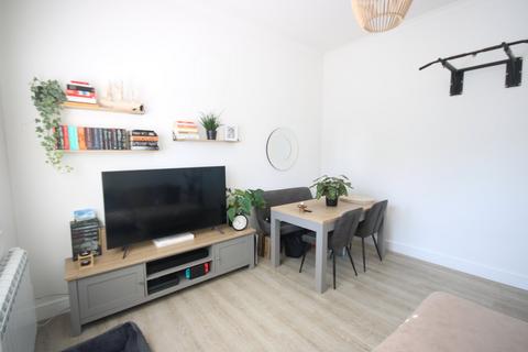 1 bedroom apartment for sale, 26 Rouge Bouillon, St Helier JE2
