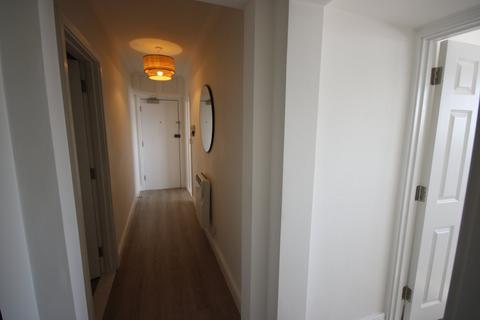 1 bedroom apartment for sale, 26 Rouge Bouillon, St Helier JE2