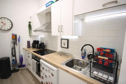 1 bedroom apartment for sale, 26 Rouge Bouillon, St Helier JE2