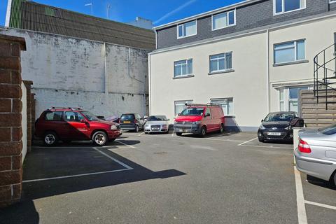 26 Rouge Bouillon, St Helier JE2