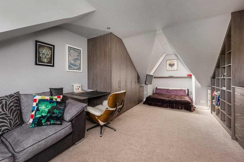 Bedroom Five