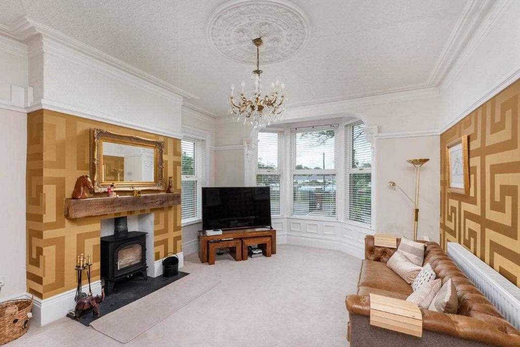 Main Living Room