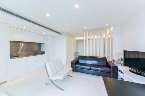Studio for sale, West Tower, Pan Peninsula, Canary Wharf, London, E14