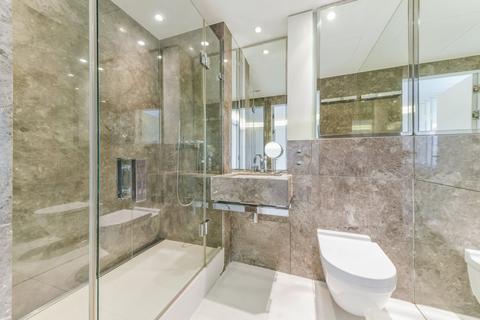 Studio for sale, West Tower, Pan Peninsula, Canary Wharf, London, E14