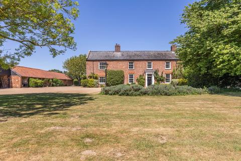 7 bedroom farm house for sale, Honingham