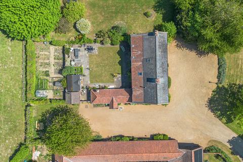 7 bedroom farm house for sale, Honingham