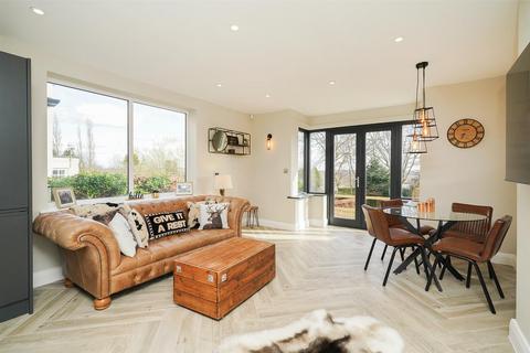 5 bedroom detached house for sale, Knowle Lane, Ecclesall, Sheffield
