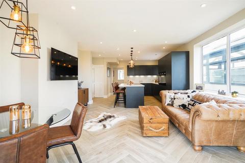 5 bedroom detached house for sale, Knowle Lane, Ecclesall, Sheffield