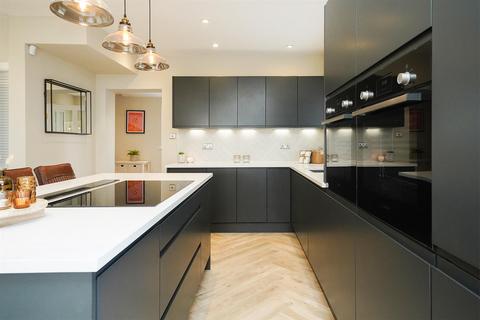 5 bedroom detached house for sale, Knowle Lane, Ecclesall, Sheffield